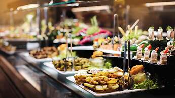 Intercontinental Al Khobar by IHG