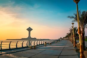 Intercontinental Al Khobar by IHG