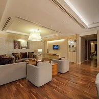 Intercontinental Al Khobar by IHG