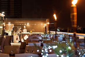 Intercontinental Al Khobar by IHG