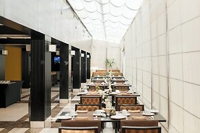 Intercontinental Al Khobar by IHG