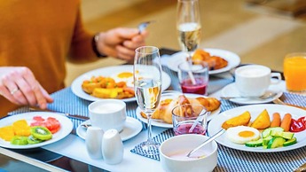 Intercontinental Al Khobar by IHG