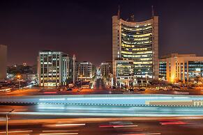 Intercontinental Al Khobar by IHG