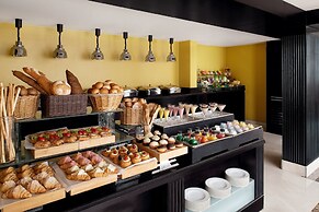 Intercontinental Al Khobar by IHG
