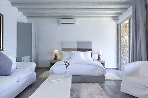 Greco Philia Hotel Boutique by Mr and Mrs White