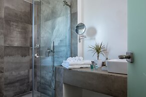 Greco Philia Hotel Boutique by Mr and Mrs White