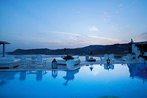 Greco Philia Hotel Boutique by Mr and Mrs White