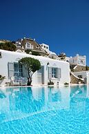 Greco Philia Hotel Boutique by Mr and Mrs White