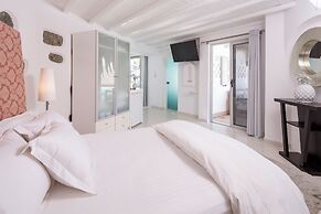 Greco Philia Hotel Boutique by Mr and Mrs White