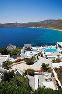 Greco Philia Hotel Boutique by Mr and Mrs White