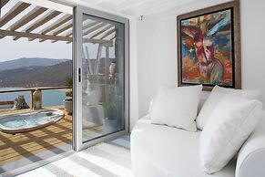 Greco Philia Hotel Boutique by Mr and Mrs White