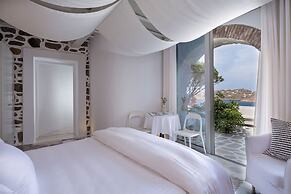 Greco Philia Hotel Boutique by Mr and Mrs White