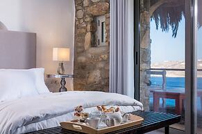 Greco Philia Hotel Boutique by Mr and Mrs White