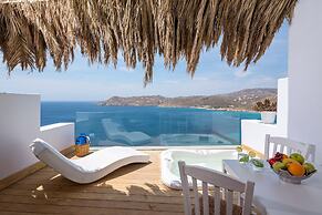 Greco Philia Hotel Boutique by Mr and Mrs White
