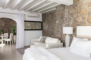Greco Philia Hotel Boutique by Mr and Mrs White