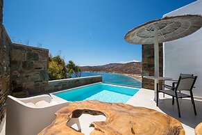 Greco Philia Hotel Boutique by Mr and Mrs White
