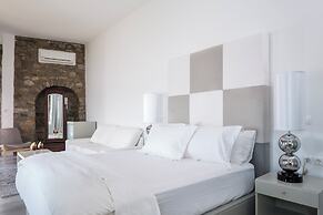 Greco Philia Hotel Boutique by Mr and Mrs White