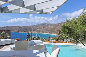 Greco Philia Hotel Boutique by Mr and Mrs White