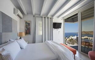Greco Philia Hotel Boutique by Mr and Mrs White