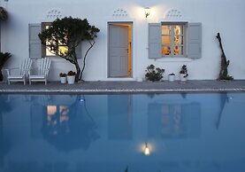 Greco Philia Hotel Boutique by Mr and Mrs White
