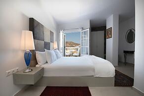 Greco Philia Hotel Boutique by Mr and Mrs White