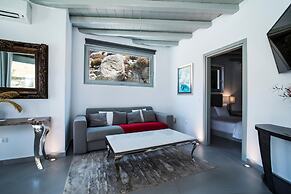 Greco Philia Hotel Boutique by Mr and Mrs White