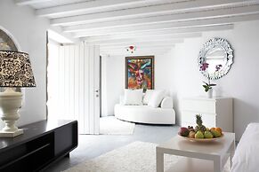 Greco Philia Hotel Boutique by Mr and Mrs White