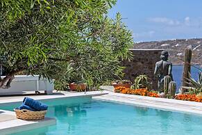 Greco Philia Hotel Boutique by Mr and Mrs White
