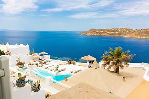 Greco Philia Hotel Boutique by Mr and Mrs White