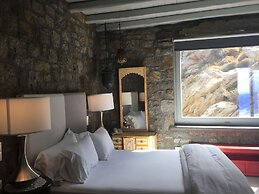 Greco Philia Hotel Boutique by Mr and Mrs White