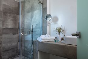 Greco Philia Hotel Boutique by Mr and Mrs White
