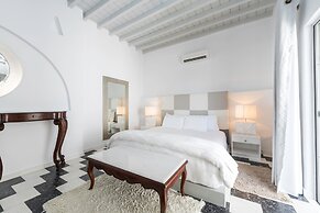 Greco Philia Hotel Boutique by Mr and Mrs White