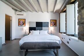 Greco Philia Hotel Boutique by Mr and Mrs White