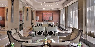 Hotel Indonesia Kempinski Jakarta