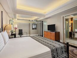 Hotel Indonesia Kempinski Jakarta