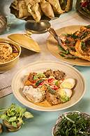 Hotel Indonesia Kempinski Jakarta