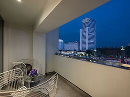 Hotel Indonesia Kempinski Jakarta