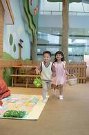 Hotel Indonesia Kempinski Jakarta