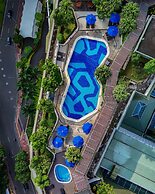 Hotel Indonesia Kempinski Jakarta
