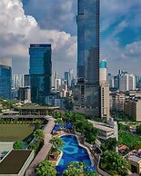 Hotel Indonesia Kempinski Jakarta