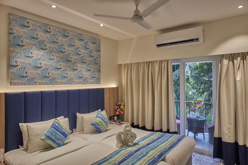 Royal Orchid Beach Resort & Spa