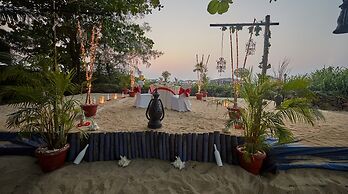 Royal Orchid Beach Resort & Spa