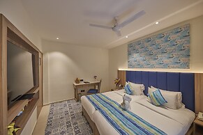 Royal Orchid Beach Resort & Spa