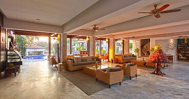 Royal Orchid Beach Resort & Spa
