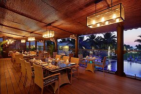 Royal Orchid Beach Resort & Spa