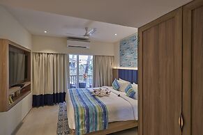 Royal Orchid Beach Resort & Spa