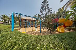 Royal Orchid Beach Resort & Spa