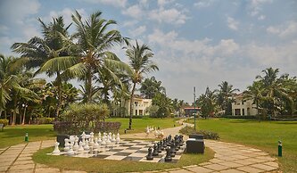 Royal Orchid Beach Resort & Spa
