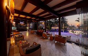 Royal Orchid Beach Resort & Spa