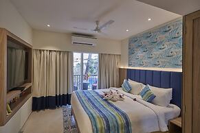 Royal Orchid Beach Resort & Spa